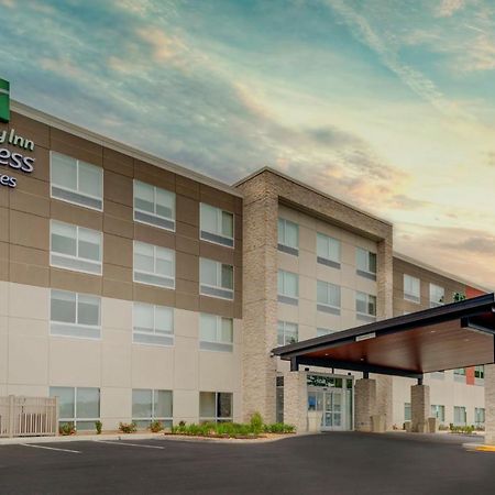 Holiday Inn Express & Suites - King George - Dahlgren By Ihg Alden Esterno foto
