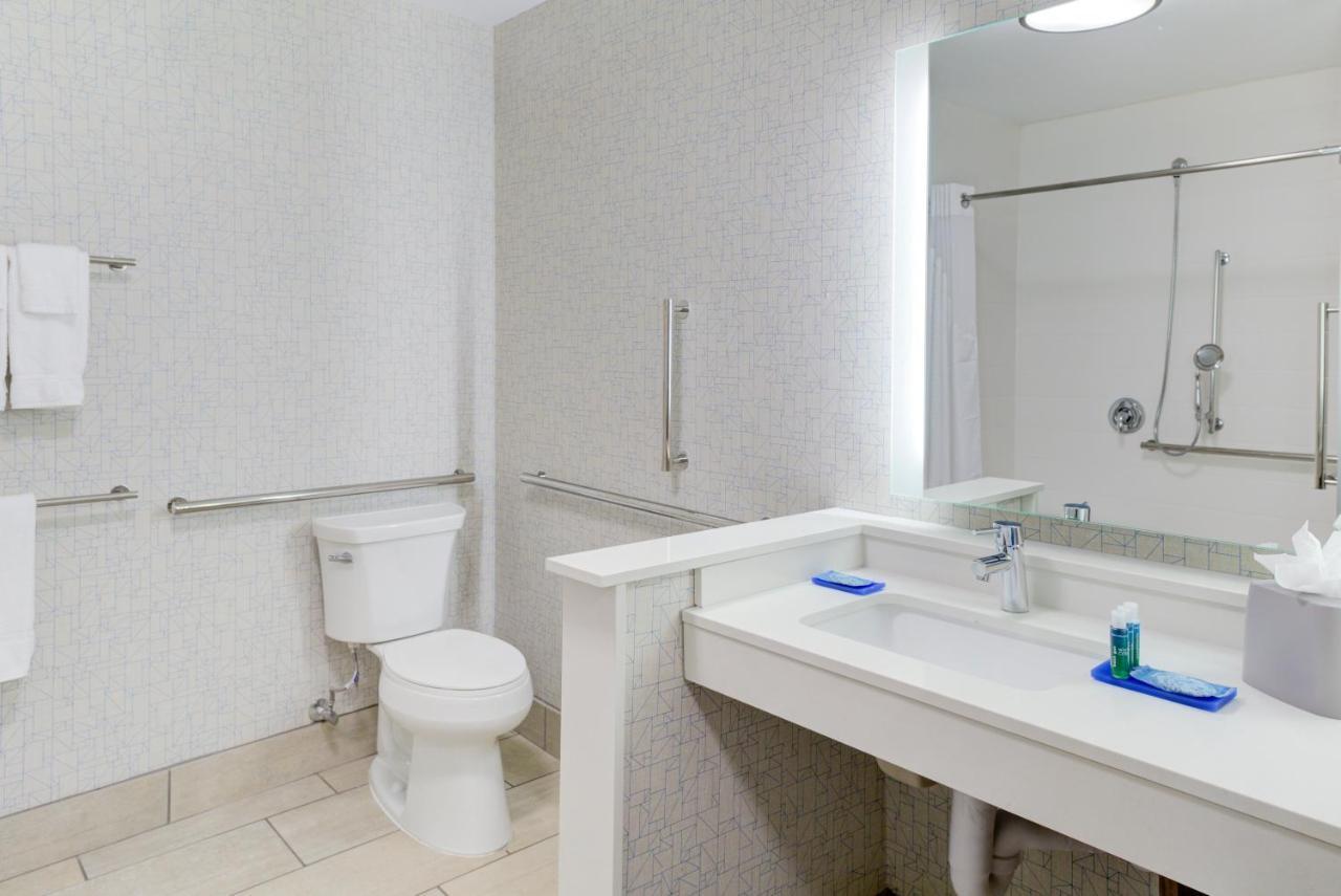 Holiday Inn Express & Suites - King George - Dahlgren By Ihg Alden Esterno foto