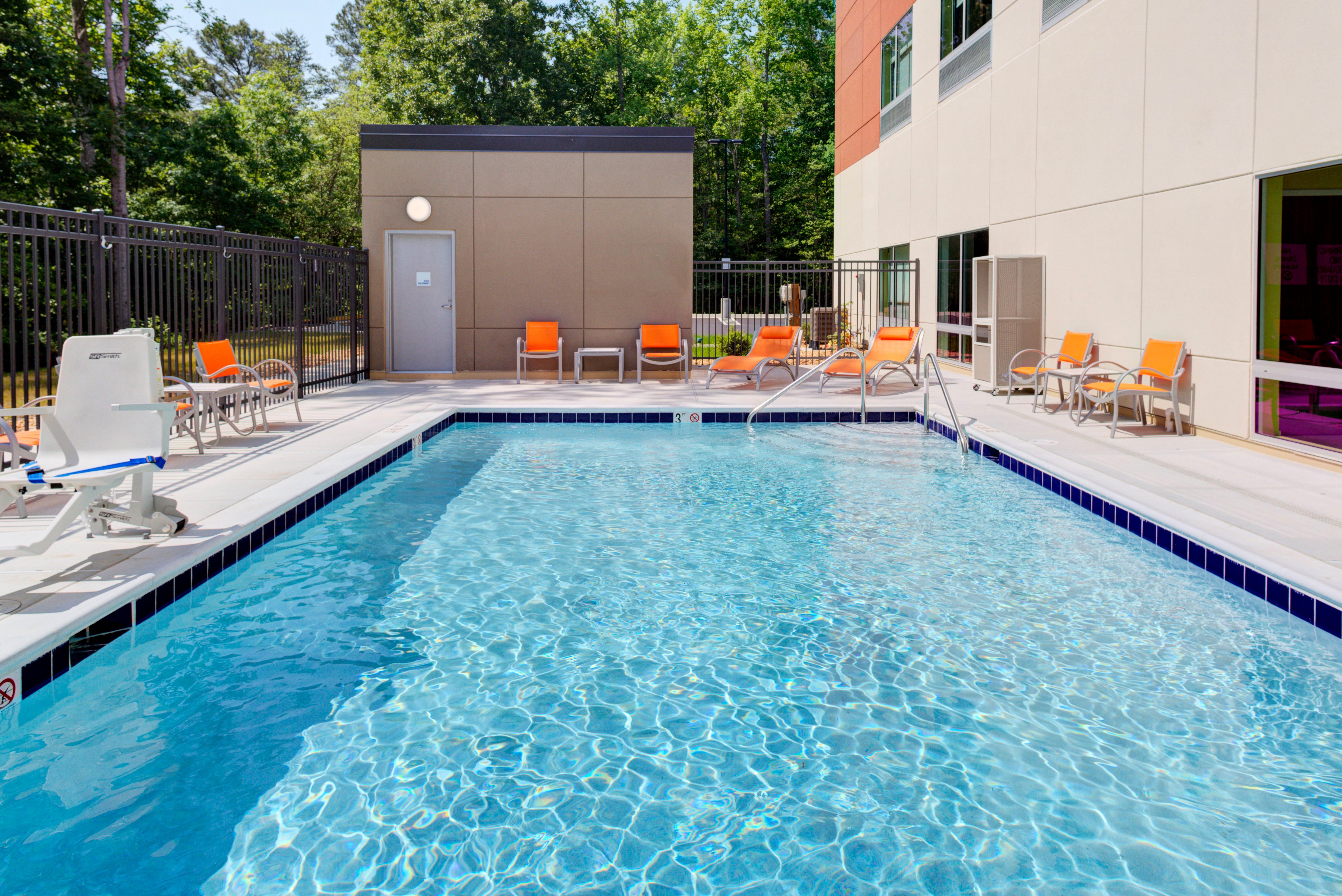 Holiday Inn Express & Suites - King George - Dahlgren By Ihg Alden Esterno foto