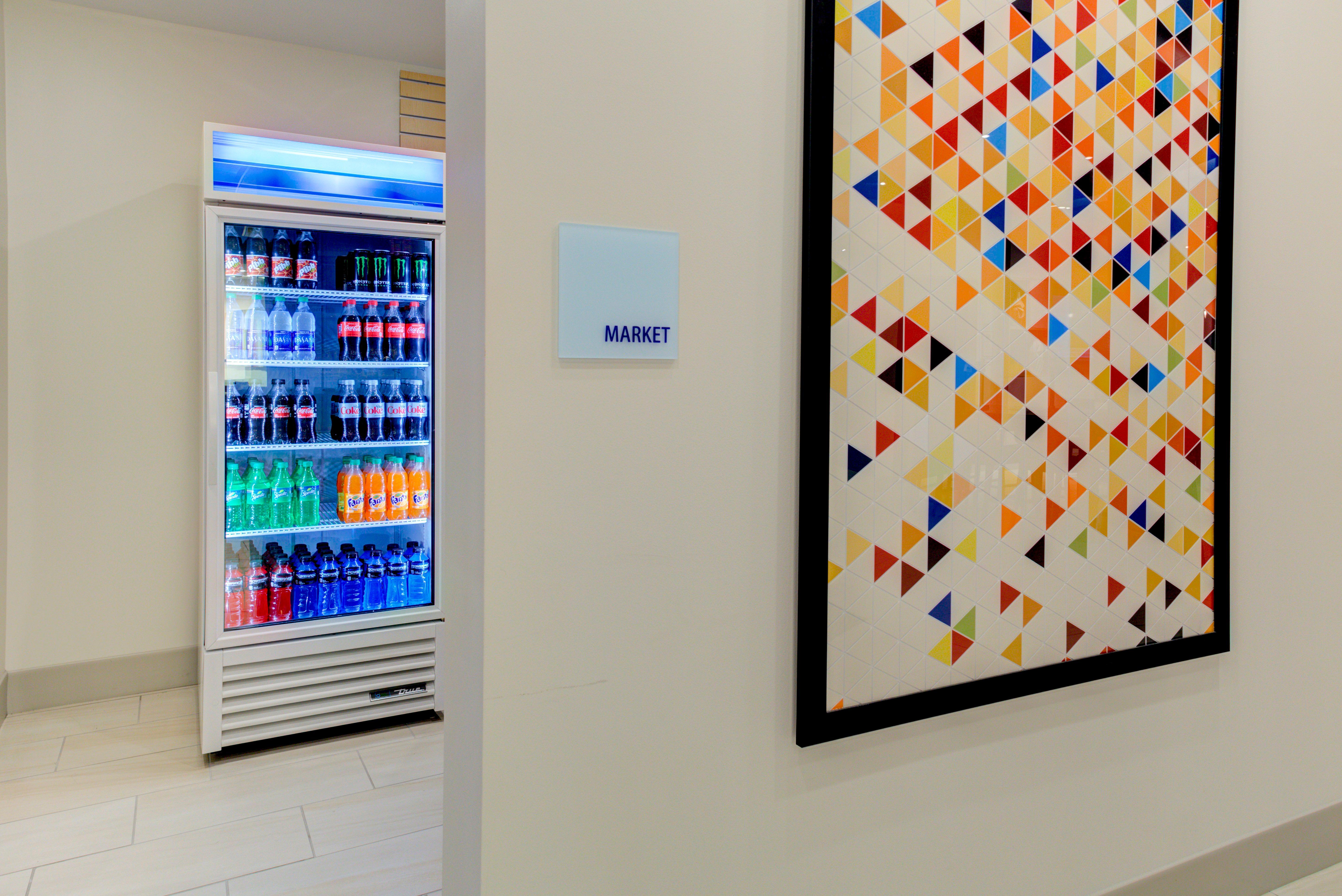 Holiday Inn Express & Suites - King George - Dahlgren By Ihg Alden Esterno foto
