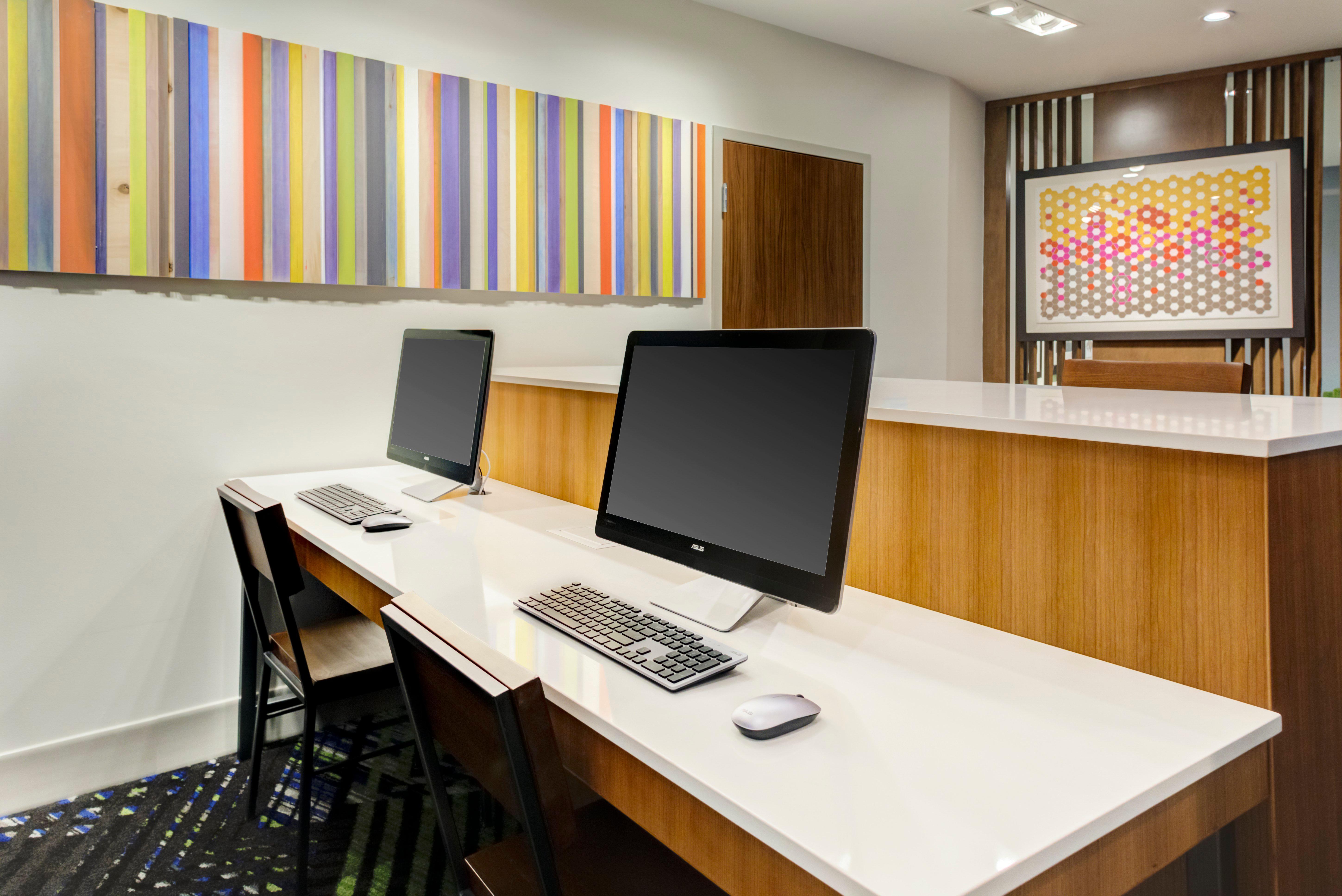 Holiday Inn Express & Suites - King George - Dahlgren By Ihg Alden Esterno foto