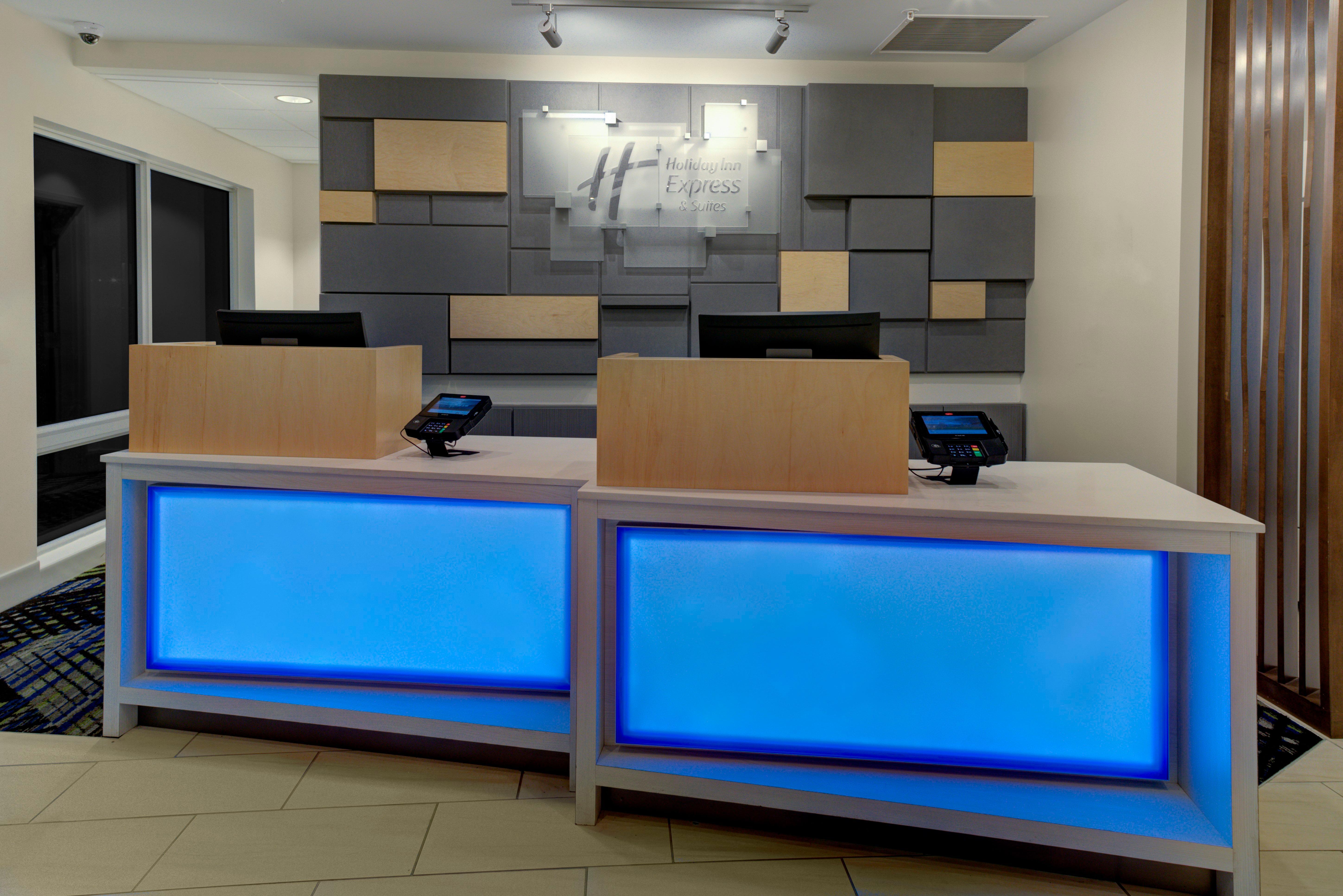 Holiday Inn Express & Suites - King George - Dahlgren By Ihg Alden Esterno foto