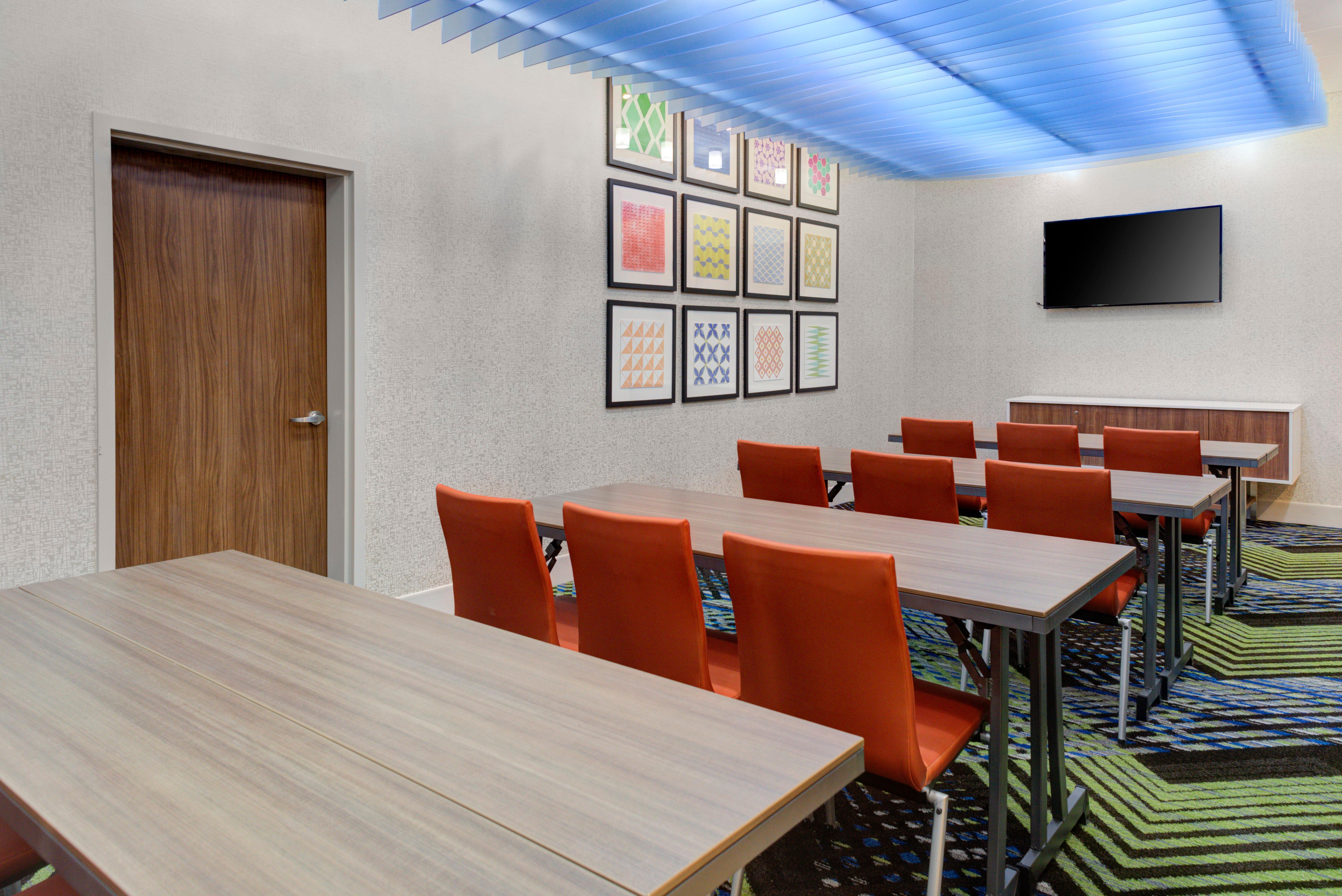 Holiday Inn Express & Suites - King George - Dahlgren By Ihg Alden Esterno foto