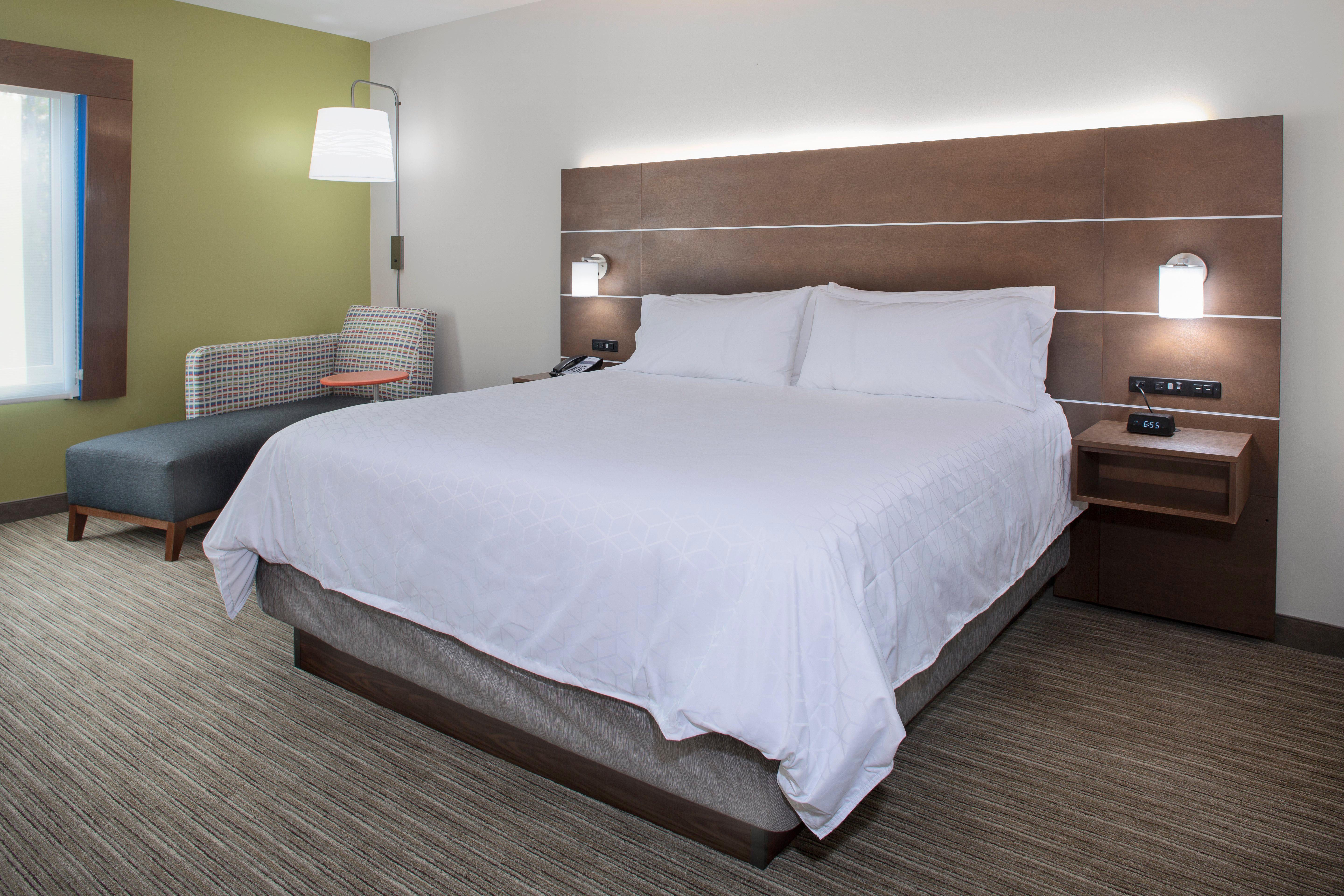 Holiday Inn Express & Suites - King George - Dahlgren By Ihg Alden Esterno foto