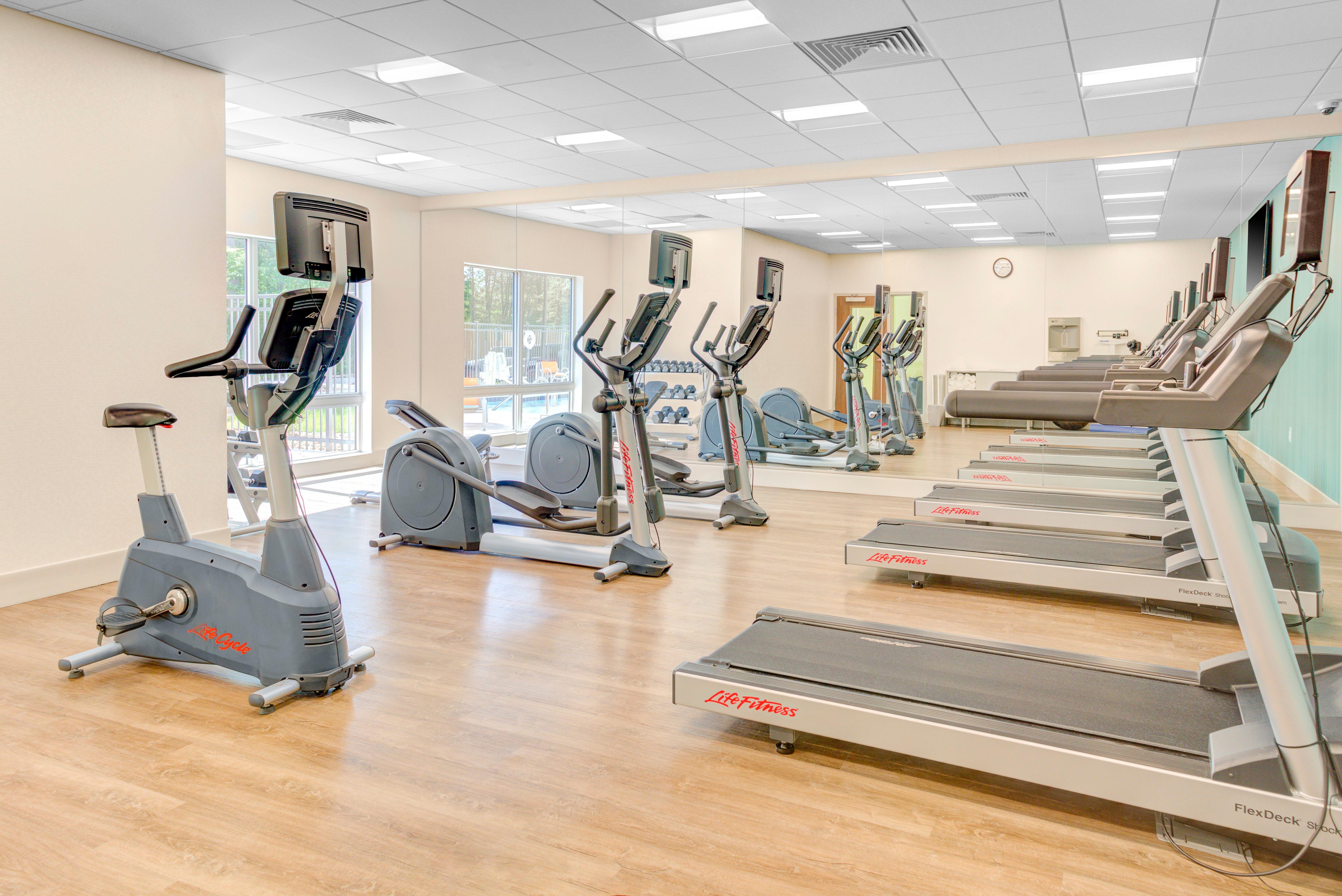 Holiday Inn Express & Suites - King George - Dahlgren By Ihg Alden Esterno foto