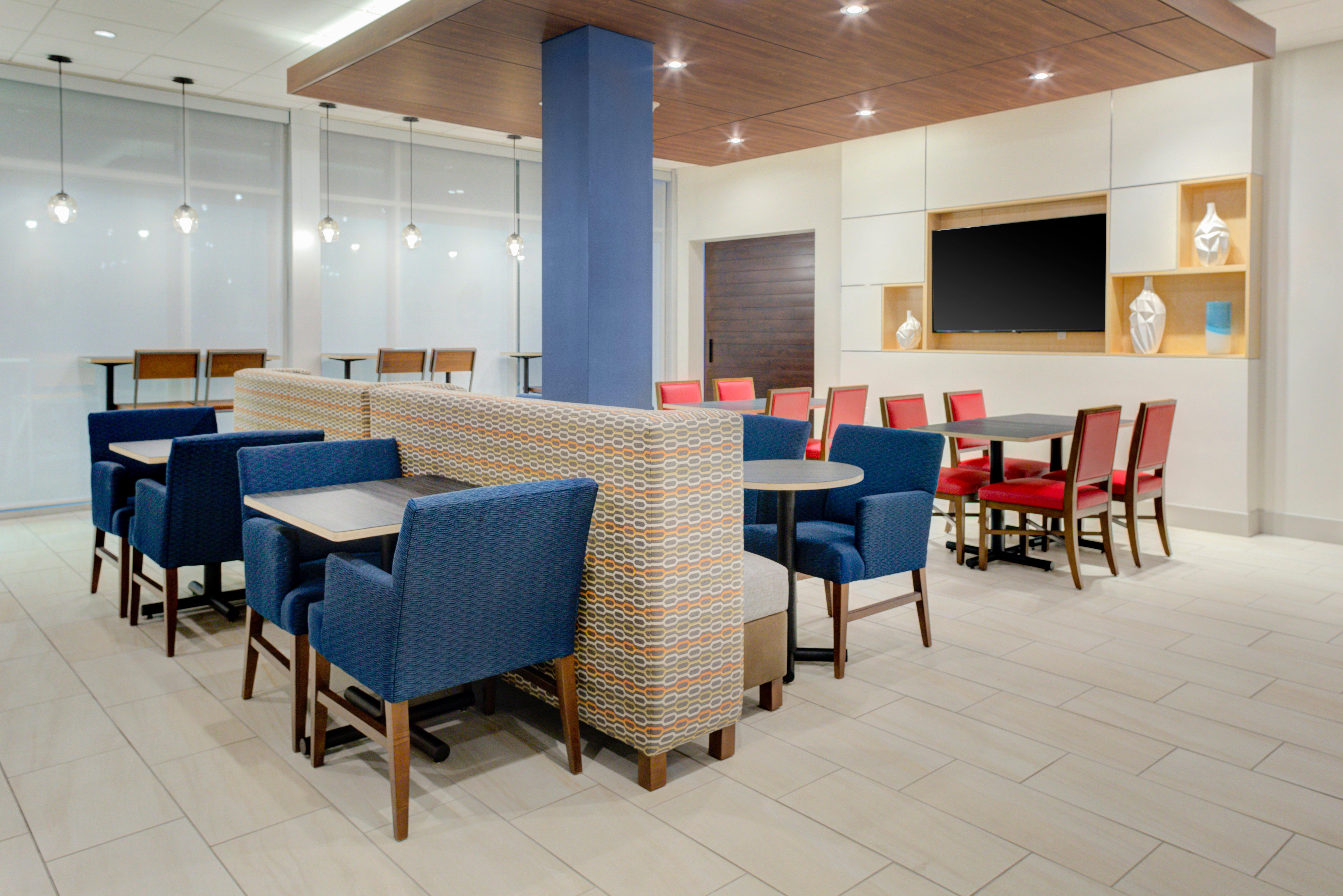 Holiday Inn Express & Suites - King George - Dahlgren By Ihg Alden Esterno foto