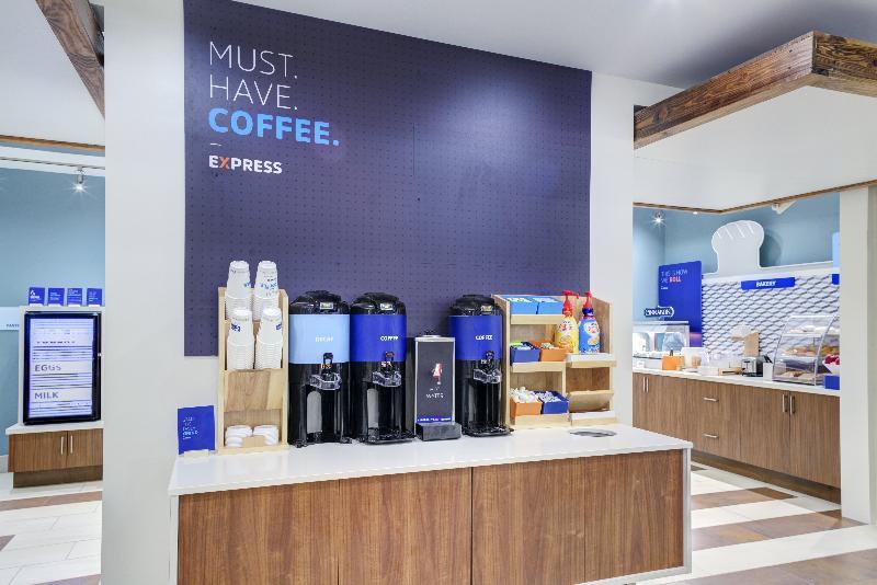 Holiday Inn Express & Suites - King George - Dahlgren By Ihg Alden Esterno foto